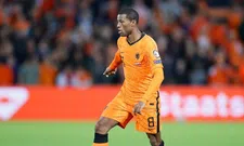 Thumbnail for article: 'Wijnaldum en Berghuis gaan na Oranje-zege op Gibraltar bloedchagrijnig naar huis'