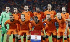 Thumbnail for article: Van Gaal en Dumfries over uitgefloten Berghuis: 'Geen aandacht geven, vind ik'