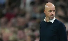 Thumbnail for article: Ten Hag reageert op Haller-gerucht: 'Hij zou erg veel geld moeten kosten'