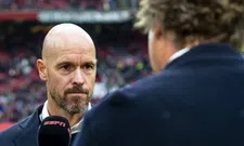 Thumbnail for article: Ten Hag heeft handen vol aan Haaland-plan: "Extreem moeilijk"