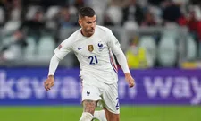 Thumbnail for article: Lucas Hernández overtreedt de regels en moet de gevangenis in