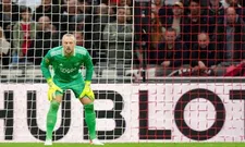 Thumbnail for article: Ajax-keeper Pasveer leert dure les in Lissabon: 'In Sittard bleef ik rustig staan'