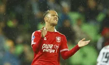 Thumbnail for article: Nieuw drama dreigt voor FC Twente-speler Everink: 'Kermend van de pijn'