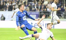 Thumbnail for article: KAA Gent zoekt naar winterversterkingen: ‘Een scorende spits en verdediger’