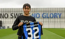 Thumbnail for article: Club Brugge geeft selectie prijs, ook Nusa kan zijn debuut maken