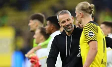 Thumbnail for article: Dortmund-trainer komt vijf dagen voor Ajax-clash met uitgebreide blessure-update