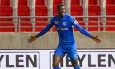 Thumbnail for article: 'Onuachu van KRC Genk verandert van spelersmakelaar' 