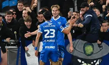 Thumbnail for article: Verdedigers van KRC Genk zullen zondag met jetlag spelen: "Hoogst bizar"