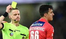 Thumbnail for article: Commentatoren bij Club Brugge - KV Kortrijk verbouwereerd: "Is toch strafschop?"