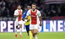 Thumbnail for article: Twijfels over toekomst Mazraoui: 'Je hoort dat hij wordt aangeboden bij clubs'