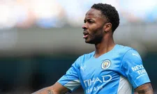 Thumbnail for article: Guardiola verrast door uitspraken Sterling: 'Mahrez klaagt ook niet'