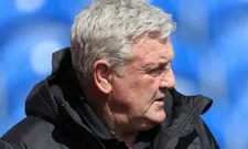 Thumbnail for article: Steve Bruce mag tóch blijven zitten van Newcastle United