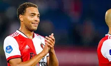 Thumbnail for article: Dessers trok naar Feyenoord: "Genk zal nooit een afgesloten hoofdstuk zijn"