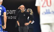 Thumbnail for article: Bosz: 'Het kan best zijn dat ik hierna zeg: het is mooi geweest'