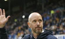 Thumbnail for article: Ten Hag laat Neres wederom buiten basis Ajax: 'Kun je zo verwoorden'