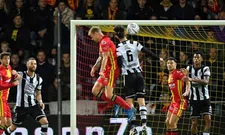 Thumbnail for article: Go Ahead Eagles eindigt met negen man, maar verslaat Heracles in eigen huis