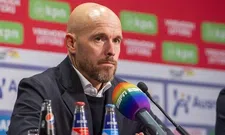 Thumbnail for article: Ten Hag drukt Ajax weer met neus op de feiten: "Wij moeten in de spiegel kijken"