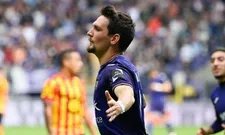 Thumbnail for article: Raman pikt er drie Anderlecht-talenten uit: "Ik vind Yari een heel goede speler"