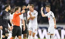 Thumbnail for article: VAR wekt woede na late ontsnapping PSG: 'We stoppen er miljoenen in...'