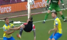 Thumbnail for article: Geniale ingeving bij worstelend Feyenoord: geweldige omhaal Senesi, goal Til