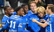 Thumbnail for article: Kan KRC Genk het tij keren tegen Charleroi? "Een verschil: Bongonda is terug"