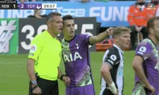 Thumbnail for article: Newcastle-Tottenham stilgelegd: Spurs-spelers alert nadat fan onwel wordt