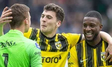 Thumbnail for article: Bazoer zag Goffert-tribune van dichtbij instorten: "Kan dat eigenlijk?"