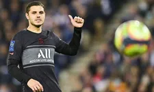 Thumbnail for article: L'Équipe heeft Icardi-nieuws: Argentijn niet op PSG-training door privéproblemen