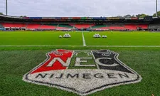 Thumbnail for article: NEC verbijstert supporters op derbydag: 'We vinden het een schandalige beslissing'