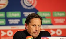 Thumbnail for article: Schmidt neemt zorgen weg na dubbele PSV-wissel: 'Marco altijd 'a special issue''