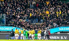 Thumbnail for article: Gelderse derby NEC - Vitesse loopt uit op 'gitzwarte dag': 'Het is een schande'