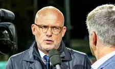 Thumbnail for article: Rellen na NEC-Vitesse: 'Nog nooit gezien in elfjarige carrière, schandalig'