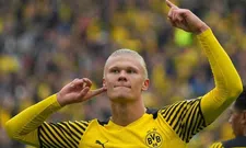 Thumbnail for article: Ten Hag corrigeert media: "Belediging voor die andere tien spelers van Dortmund"