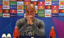 Thumbnail for article: Guardiola: "Club Brugge heeft een goed team, maar wij gaan voor de drie punten"