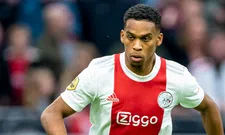 Thumbnail for article: Timber: 'Toen kon ik vooral leren van Stefan de Vrij en Virgil van Dijk'