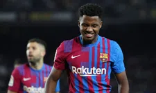 Thumbnail for article: Koeman verwelkomt 'heel belangrijk nieuws': Barcelona slaat slag met Ansu Fati