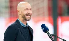 Thumbnail for article: Ten Hag legt Berghuis-keuze uit: 'Klaassen weet wat hem te doen staat'