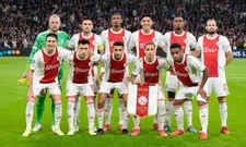 Thumbnail for article: Glansrijk rapport: Ajax schittert tegen hulpeloos Dortmund, meerdere uitblinkers