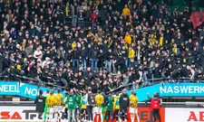 Thumbnail for article: Groot nieuws uit Nijmegen: NEC moet Goffertstadion voorlopig sluiten