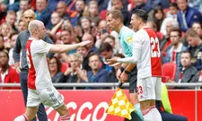 Thumbnail for article: 'Waren Ajax-wedstrijden waarin Klaassen in een helft drie keer de bal aanraakte'