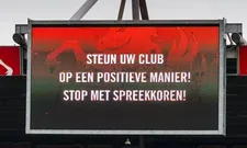 Thumbnail for article: Twente neemt eigen uitvak onder de loep na rellen: 'Stap terug zou jammer zijn'