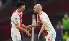 Thumbnail for article: 'Berghuis verliest basisplaats aan Klaassen, ook Tagliafico begint op de bank'