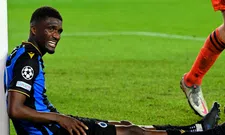 Thumbnail for article: Club Brugge is niet opgewassen tegen oppermachtig Man City en verliest ruim