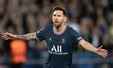 Thumbnail for article: Messi en Mbappé behoeden PSG voor misstap tegen Leipzig in poule Club Brugge