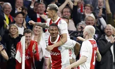 Thumbnail for article: Imponerend Ajax vernedert Borussia Dortmund en boekt ruime zege