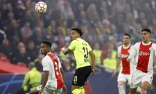 Thumbnail for article: Malen treurt na harde nederlaag tegen Ajax: 'Dit was dramatisch'