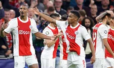 Thumbnail for article: Ajax maakt indruk: 'Nederlandse club kan dus wereldploegen overklassen'