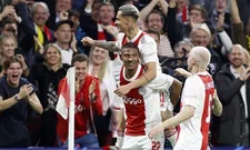 Thumbnail for article: Ajax-BVB is nieuws in heel Europa: 'Zoete nostalgie, Ajax danst, Ten Hag lacht'