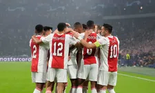 Thumbnail for article: 'Extreem sterk' Ajax dwingt respect af: dit schrijven de Duitse kranten