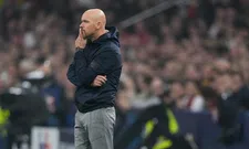 Thumbnail for article: Valentijn Driessen heeft genoten en prijst Ten Hag: 'Een echte Ajax-trainer'